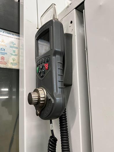 Usato 2013 HAAS VF-5/40