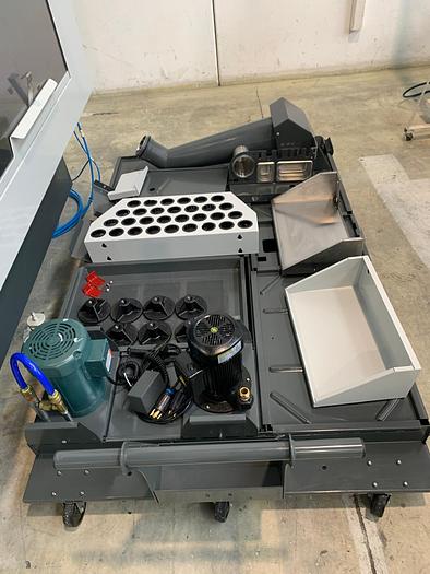 Usato 2020 HAAS VF-5SS