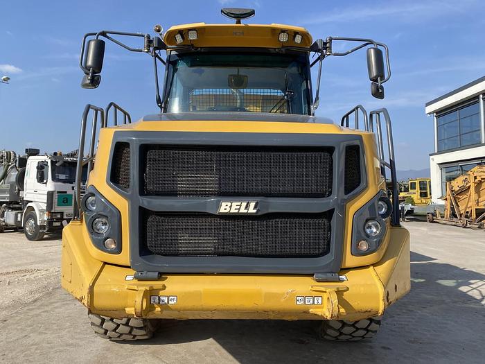 Usato 2017 BELL ADT B30E