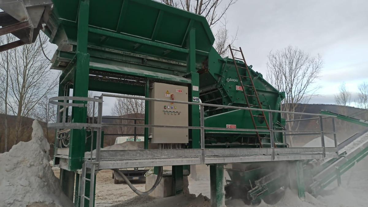 Usato 2023 DAMI S.M.