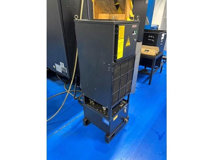 Usato 2007 MAZAK MTV 655/60N