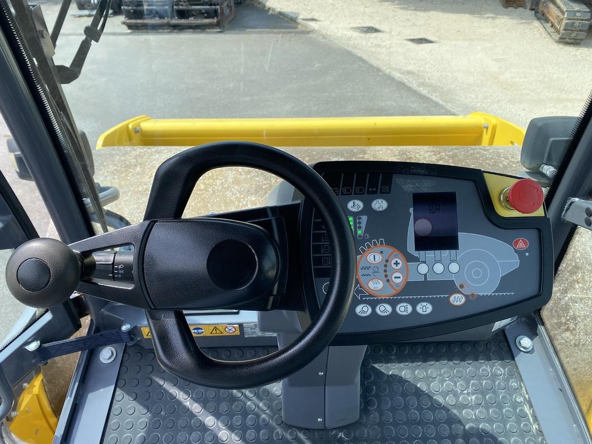 Usato 2019 HAMM H13i