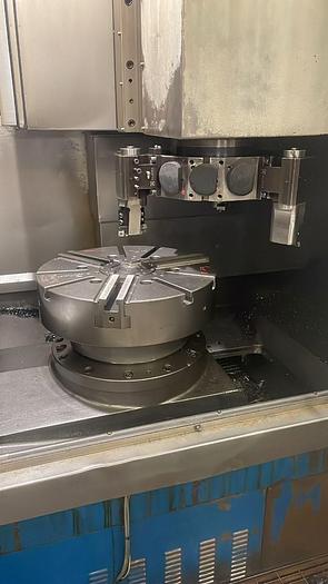 Usato 2005 HANKOOK VTC 85