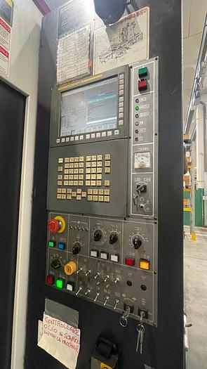 Usato 2009 DOOSAN HM 6300