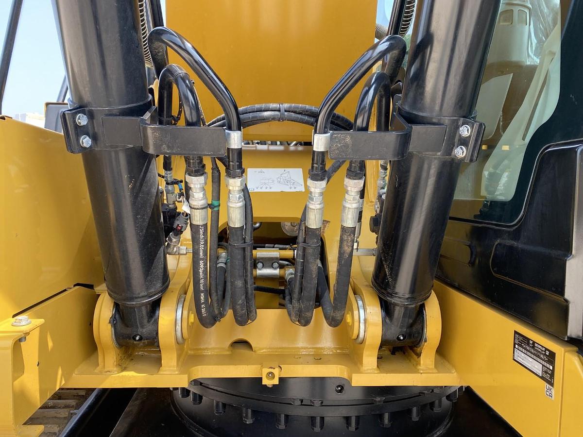 Usato 2022 CATERPILLAR 320 GC