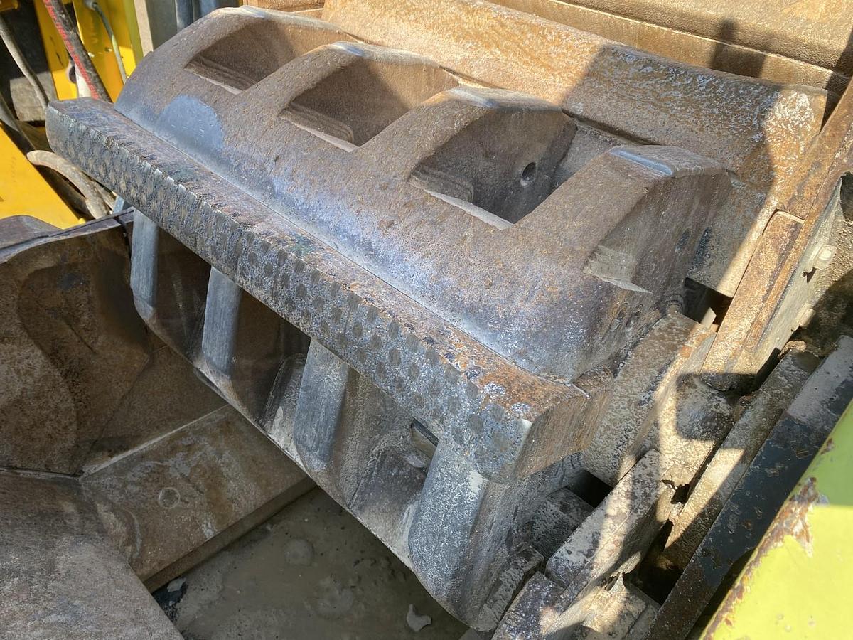 Usato 2019 RUBBLE MASTER RM90GO!