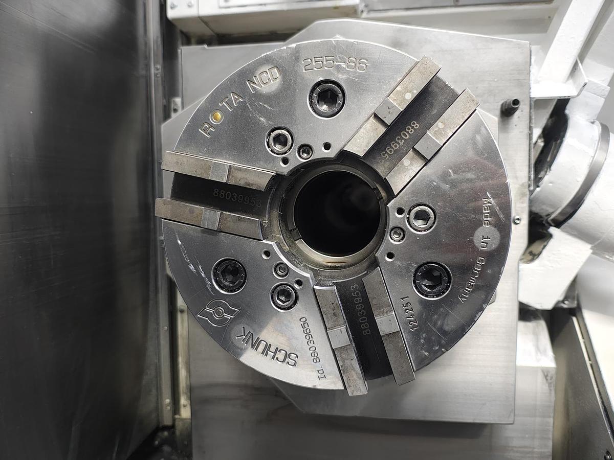 Usato 2015 MAZAK INTEGREX I-400 ST