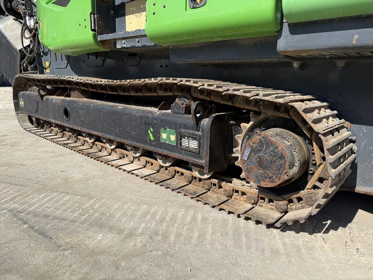 Usato 2019 TEREX EVOQUIP COBRA 290R