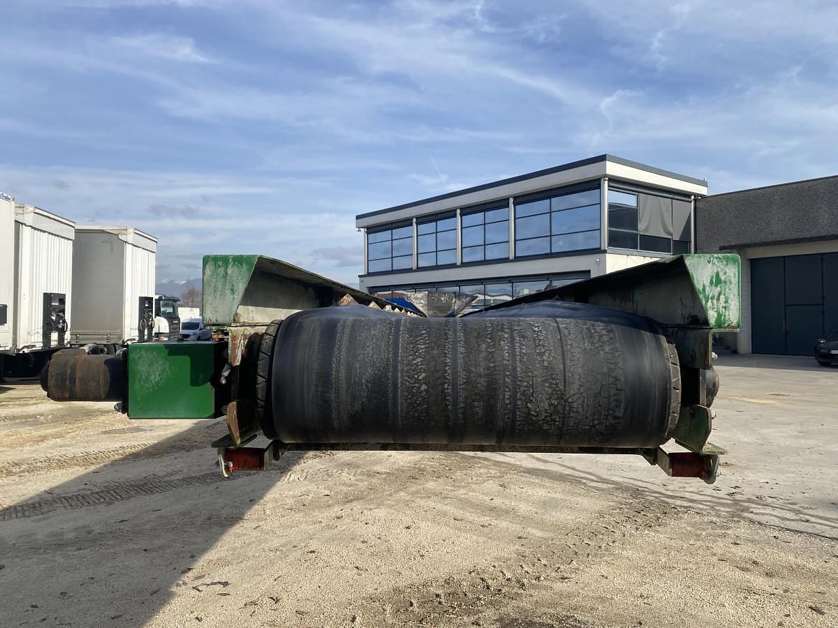 Usato 2015 MCCLOSKEY TS4065