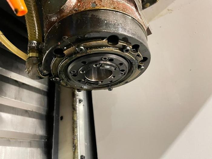 Usato 2008 BROTHER TC-32 BN FT