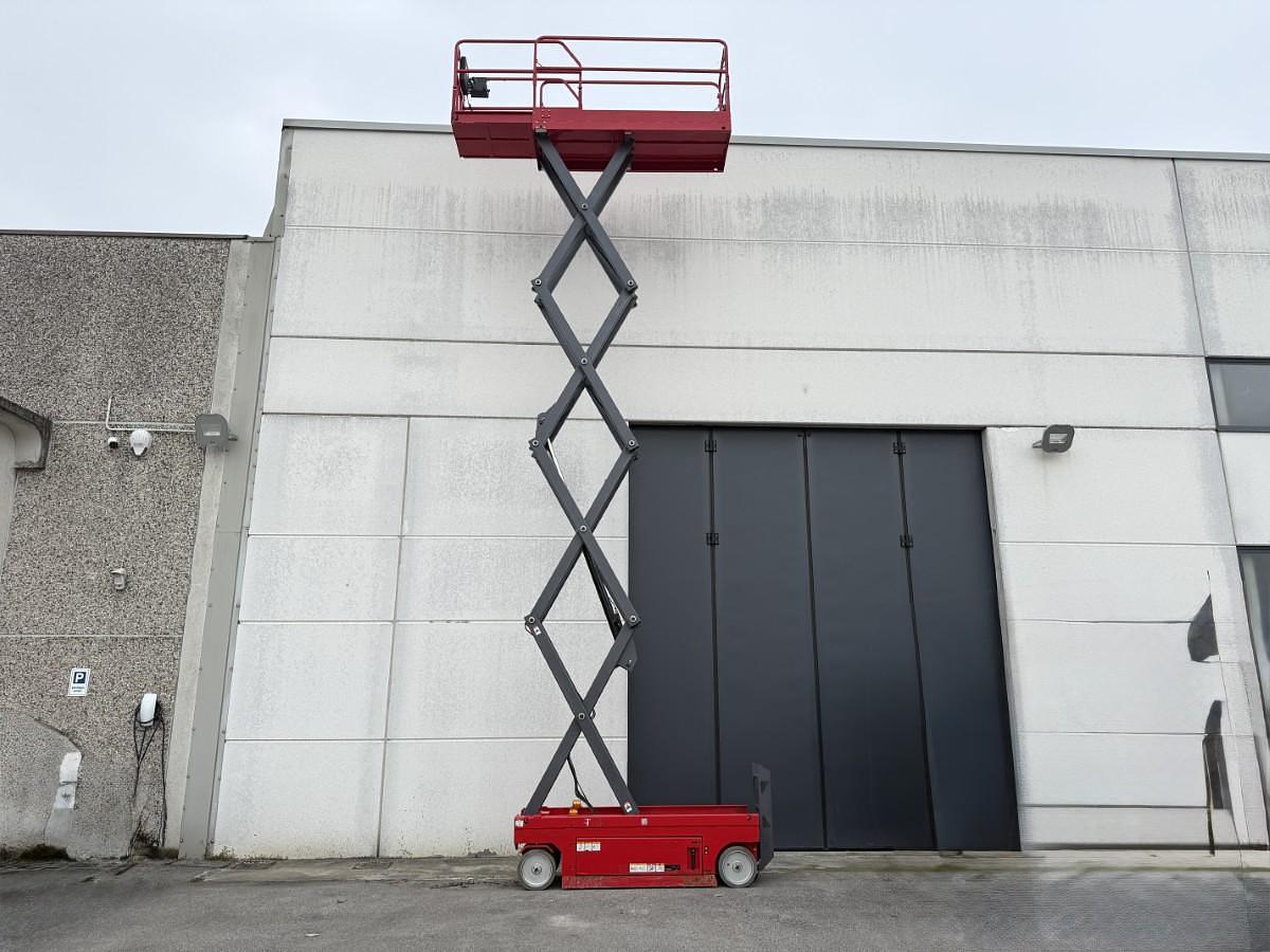 Usato 2021 MANTALL XE 100C