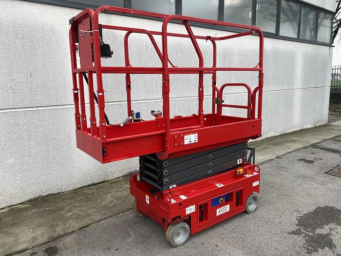 Usato 2021 MANTALL XE60 Mini/Ed plus
