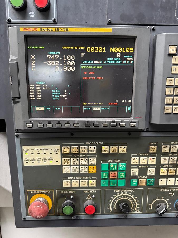 Usato 2008 HWACHEON VT-550