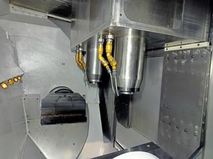 Usato 2015 CHIRON DZ 24W Magnum