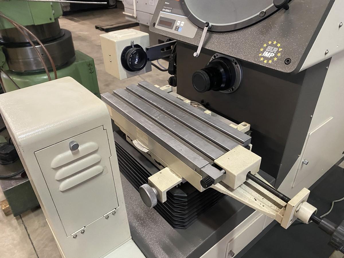 Usato MITUTOYO PH350