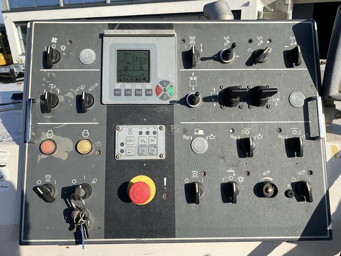 Usato 2013 WIRTGEN W100Fi