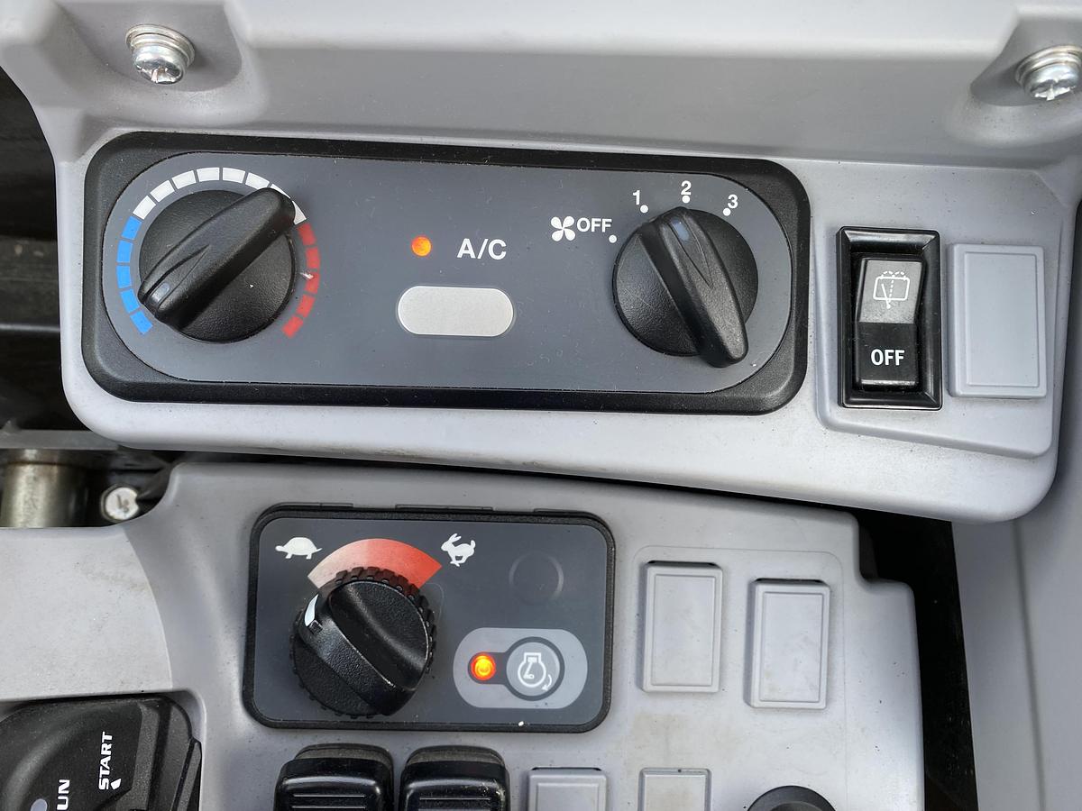 Usato 2022 KUBOTA U36-4