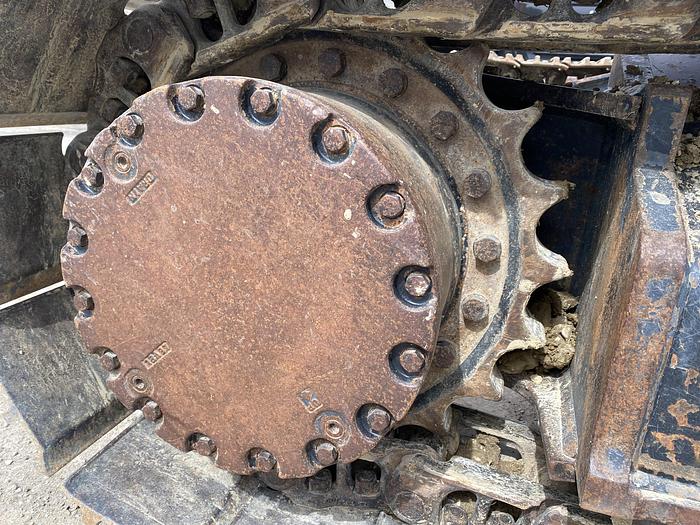 Usato 2017 HITACHI ZX210 LCN-6