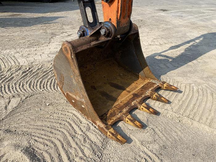 Usato 2017 DOOSAN DX 140 LRC-5