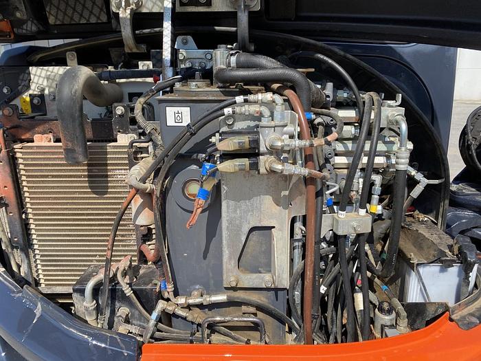 Usato 2019 KUBOTA U48-4