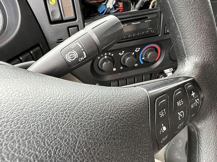 Usato 2009 DAF CF 85.460