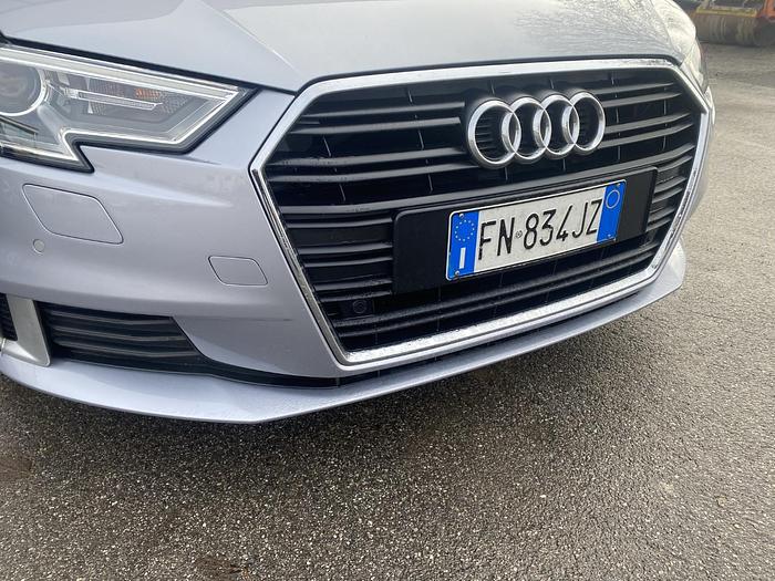 Usato 2018 AUDI A3 1.6 TDI SPB Sport