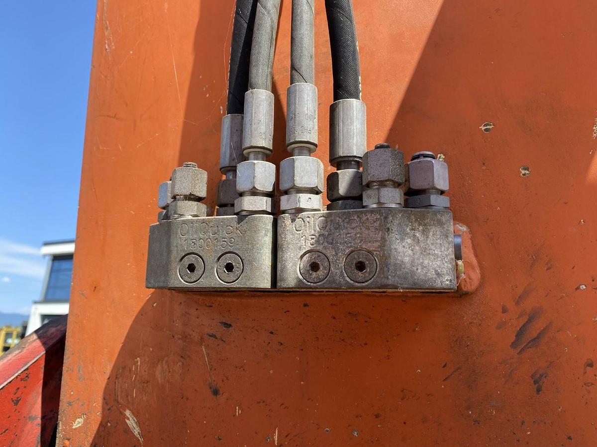 Usato 2020 HITACHI ZX350 LCN-6