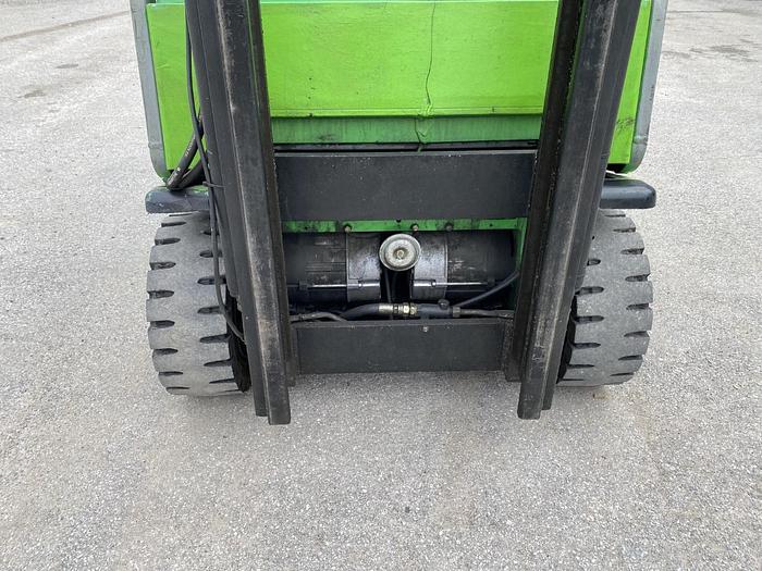 Usato 2006 CESAB BLITZ 315 AC