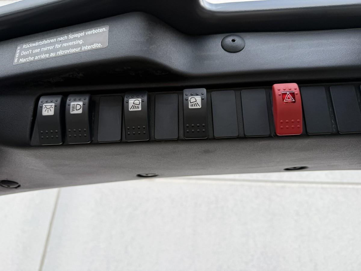 Usato 2015 LINDE E20-01