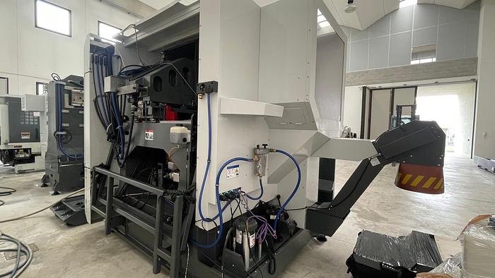Usato 2019 HAAS UMC-750 SS