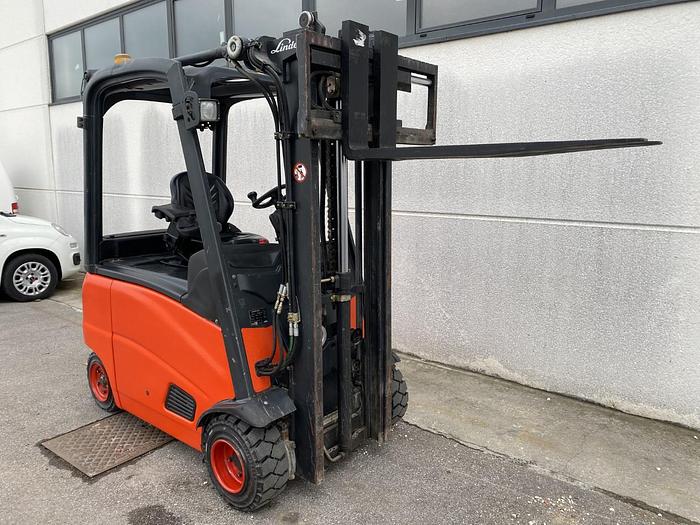 Usato 2013 LINDE E18PH-01