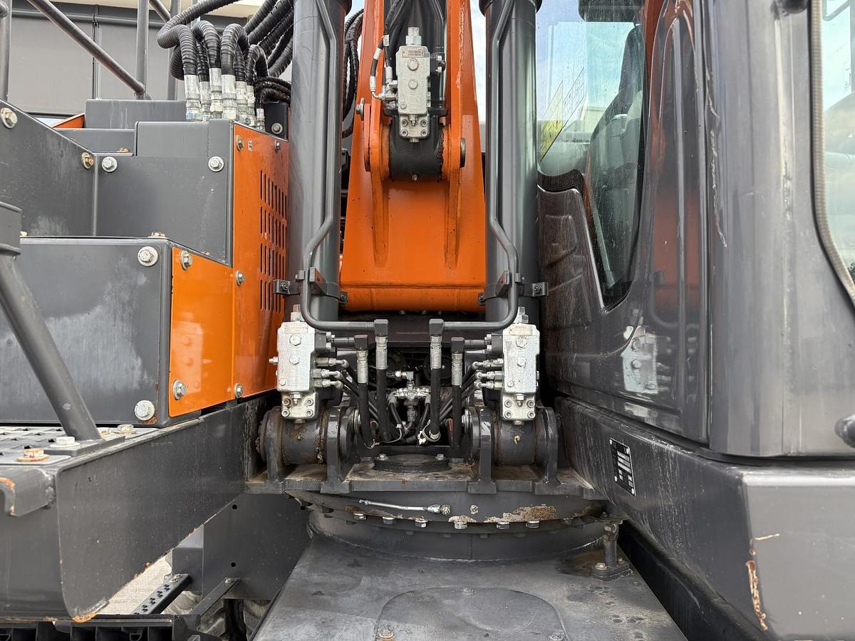 Usato 2023 DEVELON DX165WR-7