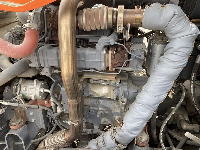 Usato 2013 HAMM H13i