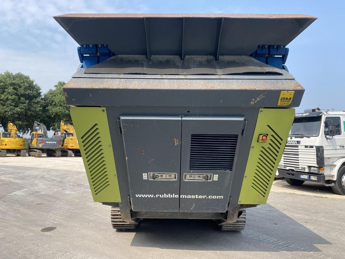 Usato 2019 RUBBLE MASTER RM90GO!