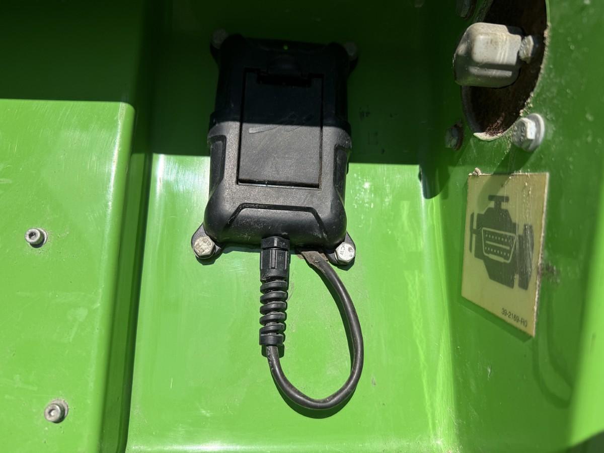 Usato 2019 TEREX EVOQUIP COBRA 290R