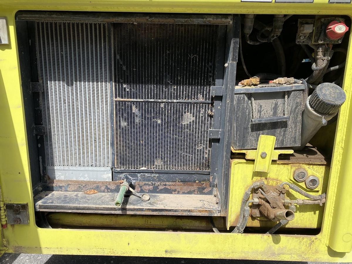 Usato 2006 AMMANN AV 85-2