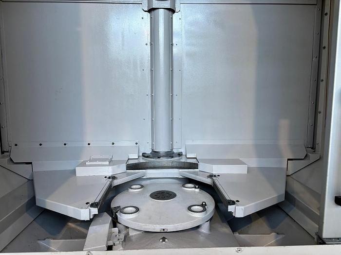 Usato 2005 OKUMA MA 600 HB 2-APC