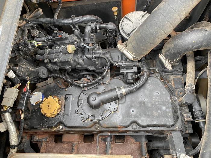 Usato 2017 DOOSAN DX140 LCR-5