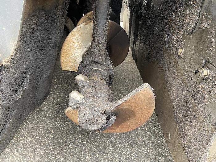 Usato 2014 BOMAG BF 300 P