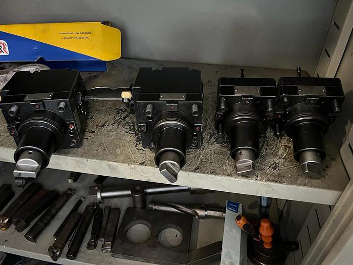 Usato 2019 HYUNDAI WIA L300 LMC