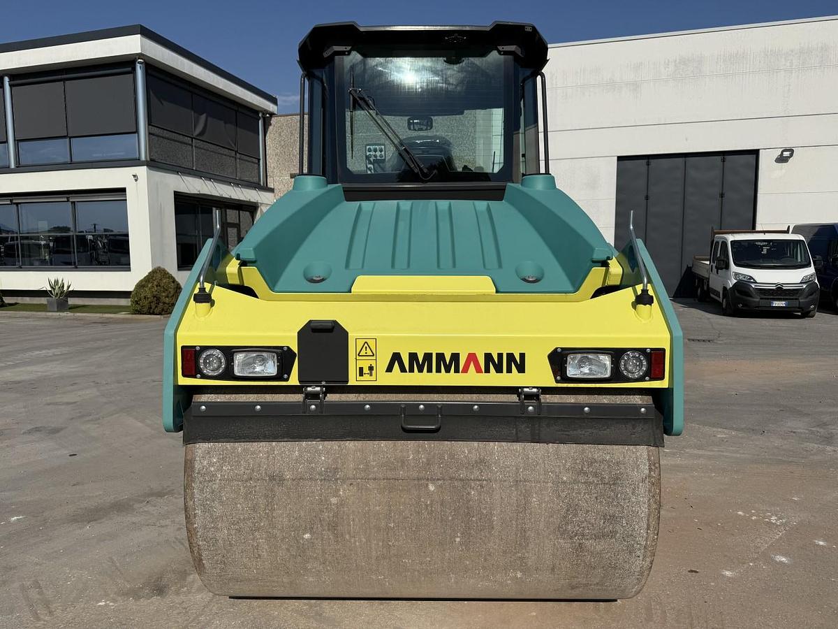 2020 AMMANN ARX 110-T41
