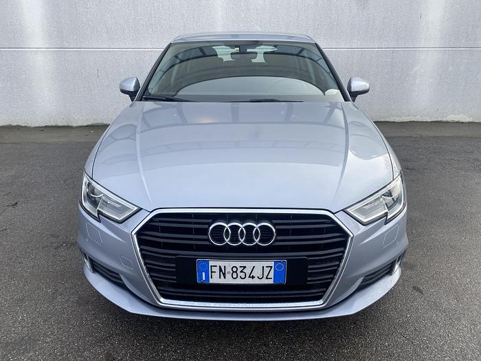 Usato 2018 AUDI A3 1.6 TDI SPB Sport