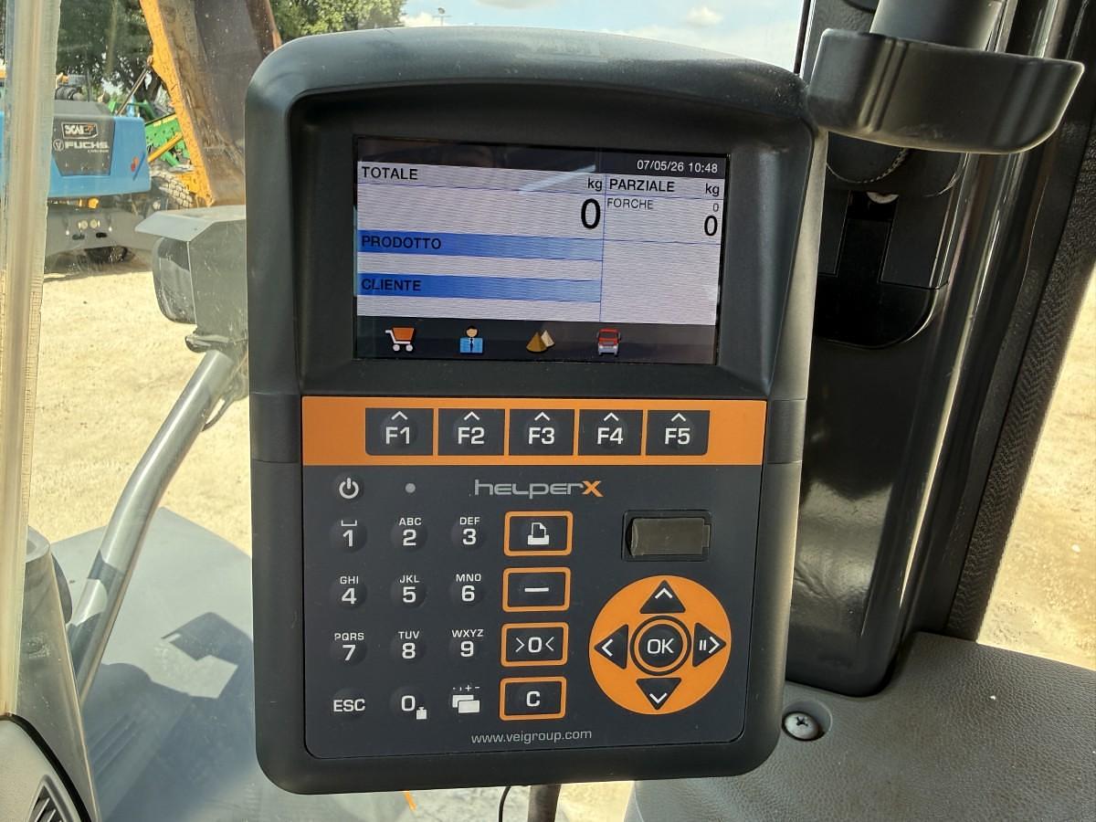 Usato 2022 DOOSAN DL 220-7
