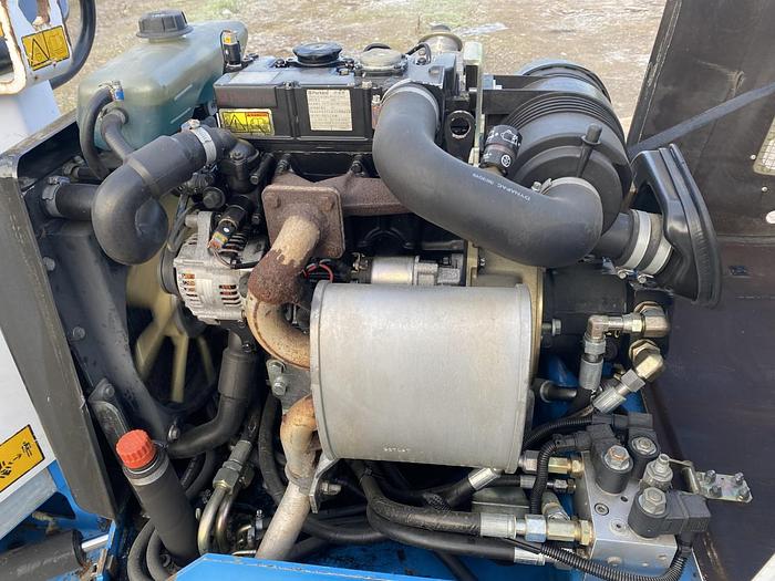 Usato 2011 DYNAPAC CC900 S