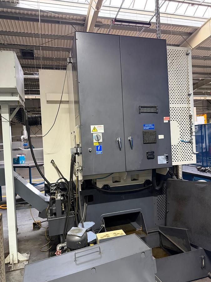 Usato 2008 HWACHEON VT-550