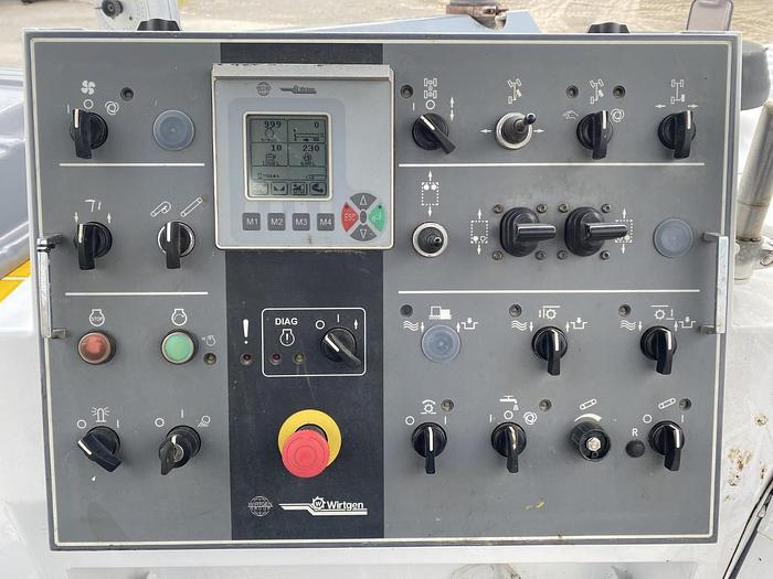 Usato 2012 WIRTGEN W100F