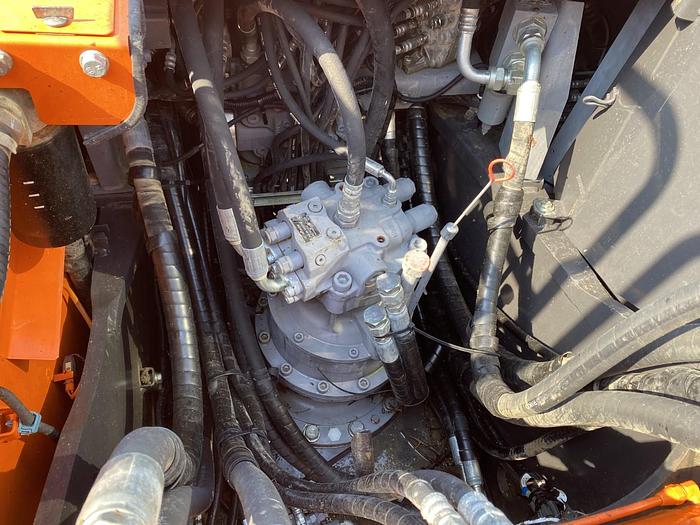 Usato 2018 HITACHI ZX210 LCN-6