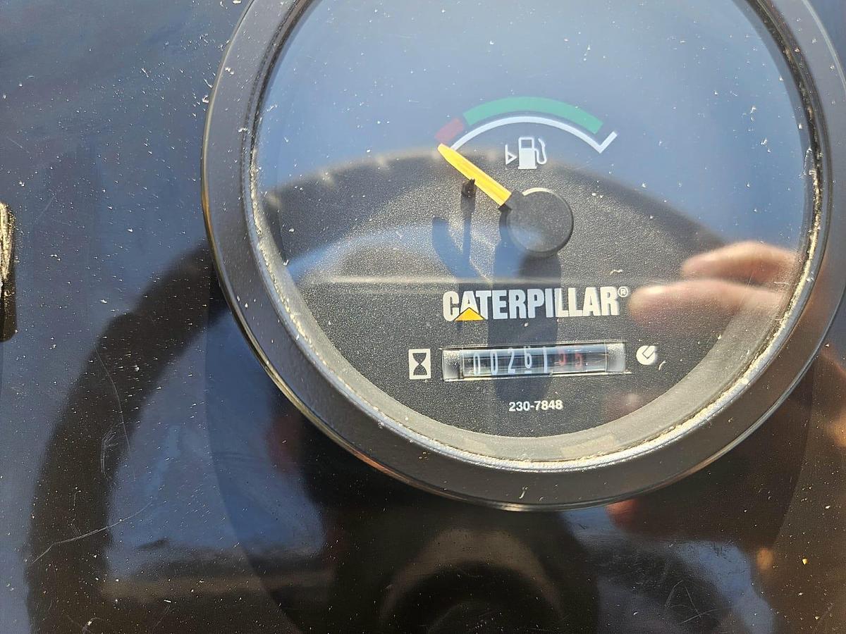Usato 2008 CATERPILLAR CB 34
