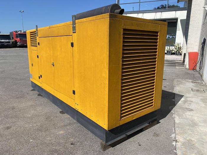 Usato 2003 LANMAR LMVO/180