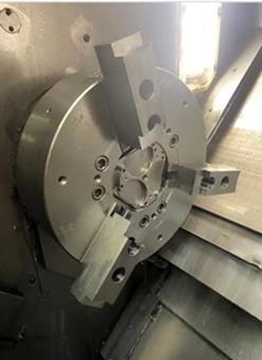 Usato 1998 OKUMA LU 35 M